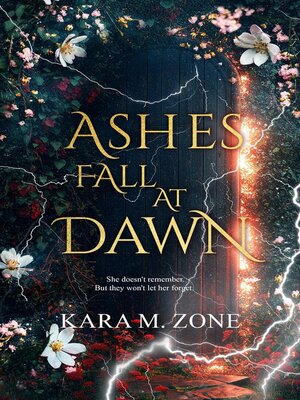 cover image of Ashes Fall at Dawn